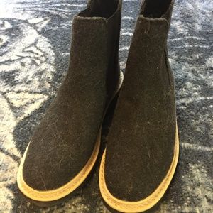 women's dawn fashion sneaker boots